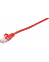 Intellinet patch cord RJ45, snagless, kat. 5e UTP, 5m czerwony - nr 25