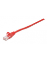 Intellinet patch cord RJ45, snagless, kat. 5e UTP, 5m czerwony - nr 5