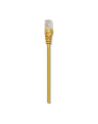 Intellinet patch cord RJ45, snagless, kat. 5e UTP, 5m żółty - nr 25