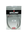 Intellinet patch cord RJ45, snagless, kat. 5e UTP, 7,5m szary - nr 37