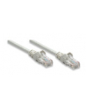 Intellinet patch cord RJ45, snagless, kat. 5e UTP, 15m szary - nr 13