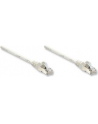 Intellinet patch cord RJ45, snagless, kat. 5e SFTP, 2m szary - nr 13