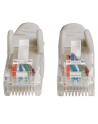 Intellinet patch cord RJ45, snagless, kat. 6 UTP, 20m szary - nr 9