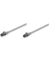 Intellinet patch cord RJ45, snagless, kat. 6 UTP, 7.5m szary - nr 20