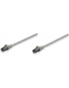 Intellinet patch cord RJ45, snagless, kat. 6 UTP, 7.5m szary - nr 24