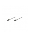 Intellinet patch cord RJ45, snagless, kat. 6 UTP, 7.5m szary - nr 26
