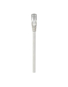 Intellinet patch cord RJ45, snagless, kat. 6 UTP, 7.5m szary - nr 34