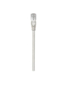 Intellinet patch cord RJ45, snagless, kat. 6 UTP, 15m szary - nr 18