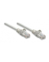 Intellinet patch cord RJ45, snagless, kat. 5e UTP, 20m szary - nr 10