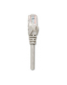 Intellinet patch cord RJ45, snagless, kat. 5e UTP, 20m szary - nr 11