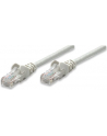 Intellinet patch cord RJ45, snagless, kat. 5e UTP, 20m szary - nr 14