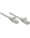 Intellinet patch cord RJ45, snagless, kat. 5e UTP, 20m szary - nr 18