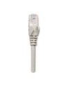 Intellinet patch cord RJ45, snagless, kat. 5e UTP, 20m szary - nr 19