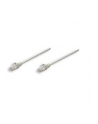 Intellinet patch cord RJ45, snagless, kat. 5e UTP, 20m szary - nr 22