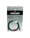 Intellinet patch cord RJ45, snagless, kat. 5e UTP, 1m zielony - nr 16