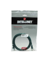 Intellinet patch cord RJ45, snagless, kat. 5e UTP, 1m zielony - nr 24