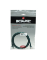 Intellinet patch cord RJ45, snagless, kat. 5e UTP, 2 m, zielony - nr 26