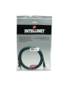 Intellinet patch cord RJ45, snagless, kat. 5e UTP, 2 m, zielony - nr 2