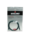 Intellinet patch cord RJ45, snagless, kat. 5e UTP, 2 m, zielony - nr 6