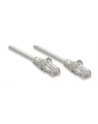 Intellinet patch cord RJ45, snagless, kat. 5e UTP, 3m szary - nr 3