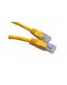 Intellinet patch cord RJ45, snagless, kat. 5e UTP, 7,5m żółty - nr 4