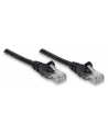 Intellinet patch cord RJ45, snagless, kat. 5e UTP, 2 m, czarny - nr 18