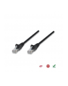 Intellinet patch cord RJ45, snagless, kat. 5e UTP, 2 m, czarny - nr 4