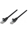 Intellinet patch cord RJ45, snagless, kat. 5e UTP, 2 m, czarny - nr 29