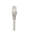 Intellinet patch cord RJ45, snagless, kat. 5e UTP, 10m szary - nr 19