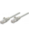 Intellinet patch cord RJ45, snagless, kat. 5e UTP, 10m szary - nr 6