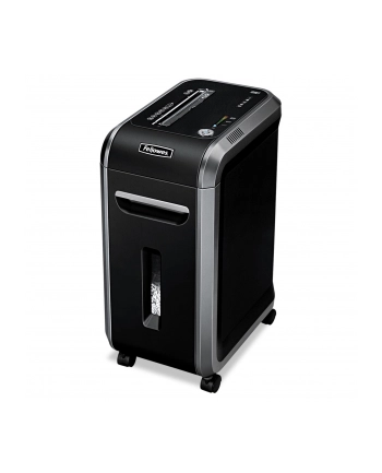 Fellowes Niszczarka 99Ci 17 sheets ccut 3,9x38mm