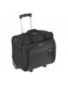 Torba do notebooka Targus Rolling Laptop Case 16'' Black - nr 48