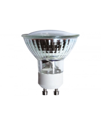 ŻARÓWKA ABILITE SMDS-5050 GU10 SZYBKA 12LED B.ZIMNY 150(Lm) 230V/2.0W
