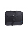 Natec torba na notebooka IMPALA Black-Blue15,6'' - nr 9