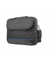 Natec torba na notebooka IMPALA Black-Blue15,6'' - nr 18