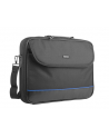 Natec torba na notebooka IMPALA Black-Blue15,6'' - nr 26