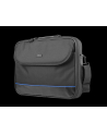 Natec torba na notebooka IMPALA Black-Blue15,6'' - nr 31