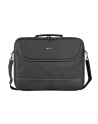 Natec torba na notebooka IMPALA Black-Blue15,6'' - nr 38