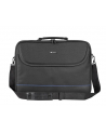 Natec torba na notebooka IMPALA Black-Blue15,6'' - nr 45