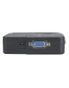 MANHATTAN Przełącznik KVM, 2-portowy, USB, Audio - nr 17