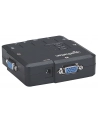 MANHATTAN Przełącznik KVM, 2-portowy, USB, Audio - nr 21