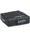 MANHATTAN Przełącznik KVM, 2-portowy, USB, Audio - nr 51
