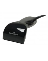 Manhattan Skaner kodów kreskowych CCD odczyt 2 cm diodowy USB - nr 5