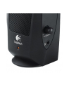 Logitech S120 OEM black głośniki 2,0  980-000010 - nr 71