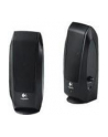 Logitech S120 OEM black głośniki 2,0  980-000010 - nr 72