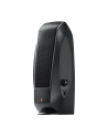 Logitech S120 OEM black głośniki 2,0  980-000010 - nr 76
