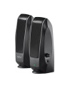 Logitech S120 OEM black głośniki 2,0  980-000010 - nr 77