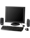Logitech S120 OEM black głośniki 2,0  980-000010 - nr 79