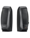 Logitech S120 OEM black głośniki 2,0  980-000010 - nr 81