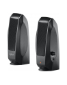 Logitech S120 OEM black głośniki 2,0  980-000010 - nr 82